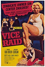 Watch Full Movie :Vice Raid (1959)