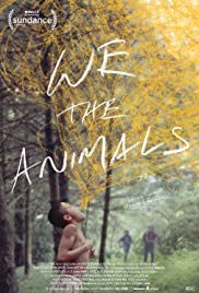 Watch Full Movie :We the Animals (2018)