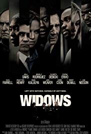 Watch Full Movie :Widows (2018)