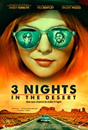 Watch Full Movie :3 Nights in the Desert (2014)