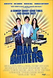 Watch Full Movie :A Bag of Hammers (2011)