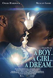 Watch Full Movie :A Boy. A Girl. A Dream. (2018)