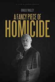 Watch Full Movie :A Fancy Piece of Homicide (2015)
