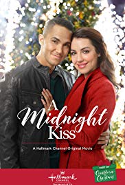 Watch Full Movie :A Midnight Kiss (2018)