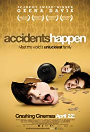 Watch Full Movie :Accidents Happen (2009)