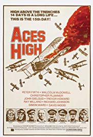 Watch Full Movie :Aces High (1976)