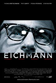 Watch Full Movie :Adolf Eichmann (2007)