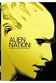 Watch Full Movie :Alien Nation (19891990)