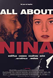 Watch Full Movie :All About Nina (2018)