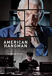 Watch Full Movie :American Hangman (2018)