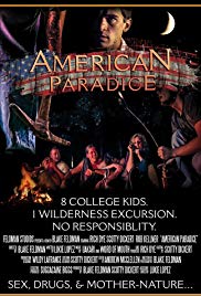 Watch Full Movie :American Paradice (2011)