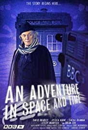 Watch Full Movie :An Adventure in Space and Time (2013)