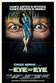 Watch Full Movie :An Eye for an Eye (1981)