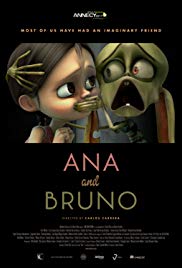 Watch Full Movie :Ana y Bruno (2016)