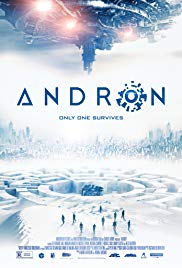Watch Full Movie :Andron (2015)