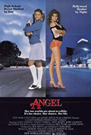 Watch Full Movie :Angel (1984)