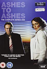 Watch Full Movie :Ashes to Ashes (20082010)