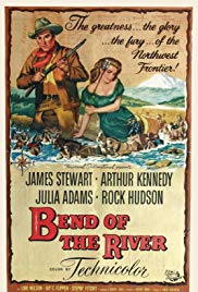 Watch Full Movie :Bend of the River (1952)