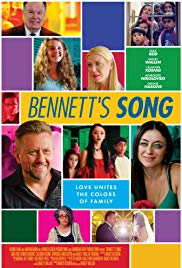 Watch Full Movie :Bennetts Song (2018)