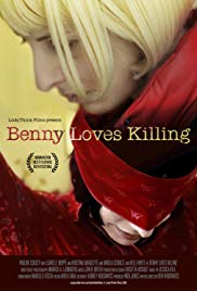 Watch Full Movie :Benny Loves Killing (2012)
