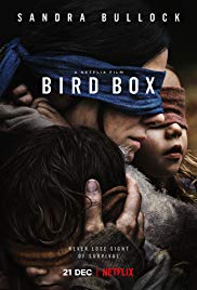 Watch Full Movie :Bird Box (2018)