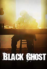 Watch Full Movie :Black Ghost (2018)