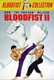 Watch Full Movie :Bloodfist II (1990)