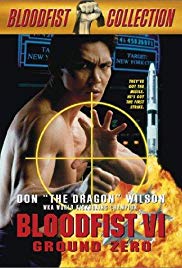 Watch Full Movie :Bloodfist VI: Ground Zero (1995)