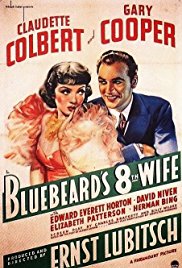 Watch Full Movie :Bluebeards Eighth Wife (1938)