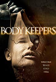 Watch Full Movie :Body Keepers (2015)