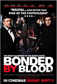 Watch Full Movie :Bonded by Blood (2010)