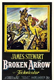 Watch Full Movie :Broken Arrow (1950)