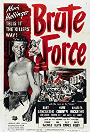 Watch Full Movie :Brute Force (1947)