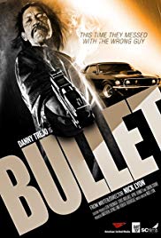 Watch Full Movie :Bullet (2014)
