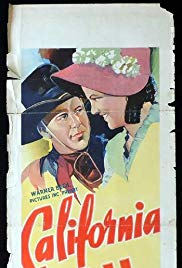 Watch Full Movie :California Mail (1936)