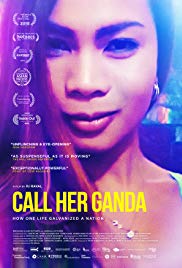 Watch Full Movie :Call Her Ganda (2018)