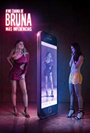 Watch Full Movie :Call Me Bruna (2016 )