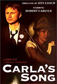 Watch Full Movie :Carlas Song (1996)