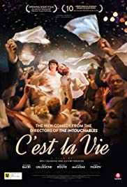 Watch Full Movie :Cest la vie! (2017)