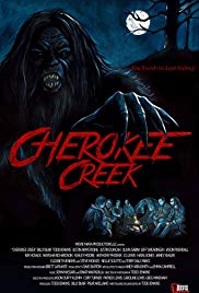 Watch Full Movie :Cherokee Creek (2017)