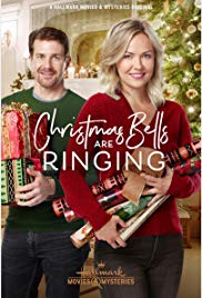 Watch Full Movie :Christmas Bells Are Ringing (2018)