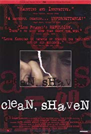 Watch Full Movie :Clean, Shaven (1993)