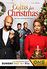 Watch Full Movie :Coins for Christmas (2018)