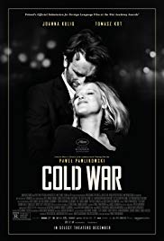 Watch Full Movie :Cold War (2018)