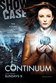 Watch Full Movie :Continuum (20122015)