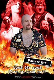 Watch Full Movie :Dace Decklan: Private Eye (2011)