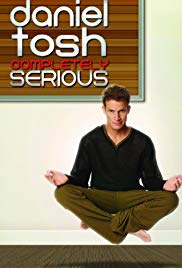 Watch Full Movie :Daniel Tosh: Completely Serious (2007)