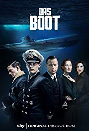 Watch Full Movie :Das Boot (2018)
