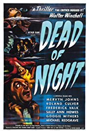 Watch Full Movie :Dead of Night (1945)
