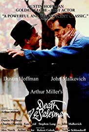 Watch Full Movie :Death of a Salesman (1985)